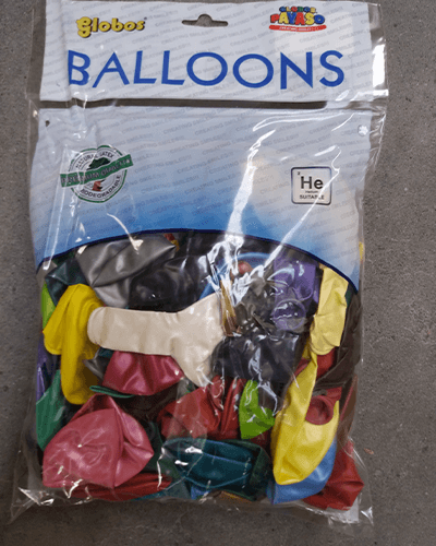 Assorti-Ballonnen-The-Balloon-FactoryNr-1058-Nieuwe-zak Assorti-Ballonnen-The-Balloon-FactoryNr-1058-Nieuwe-zak