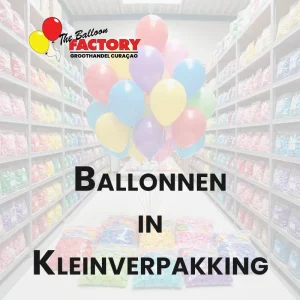 Assorti Ballonnen The Balloon Factory Curacao copy Assorti Ballonnen The Balloon Factory Curacao copy