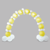 Balloon_Kit-27120 Baby Shower balloon BK 7