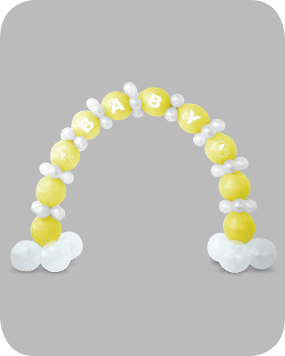 Balloon_Kit-27120 Baby Shower balloon BK 7