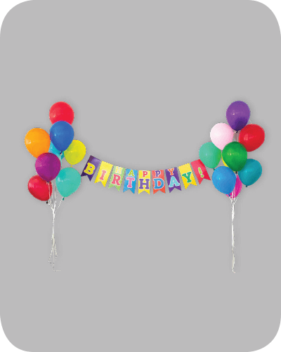 Balloon_Kit-27140 Party balloon BK 6
