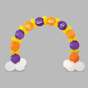Balloon_Kit-27150 Day of the dead balloon BK 9