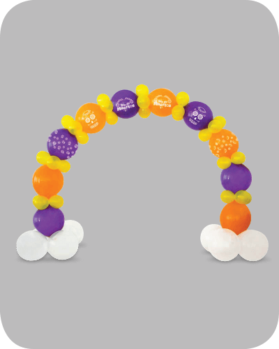 Balloon_Kit-27150 Day of the dead balloon BK 9