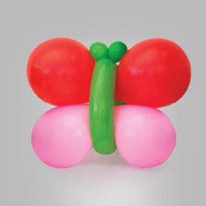 Balloon_Kit-27170 Butterfly balloon BK 11