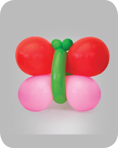 Balloon_Kit-27170 Butterfly balloon BK 11