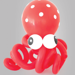 Balloon_Kit-27200 Octopus balloon BK 16