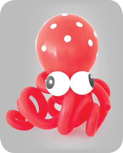 Balloon_Kit-27200 Octopus balloon BK 16