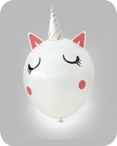 Balloon_Kit-27250 Unicorn balloon BK 20