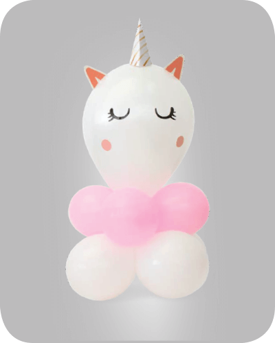 Balloon_Kit-27260 Unicorn Centre piece balloon BK 21