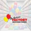 No Image - The Balloon Factory Groothandel Curacao