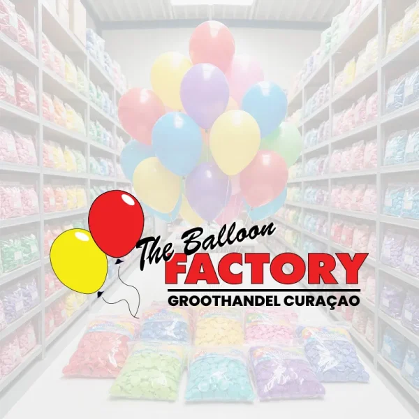 No Image - The Balloon Factory Groothandel Curacao No Image - The Balloon Factory Groothandel Curacao