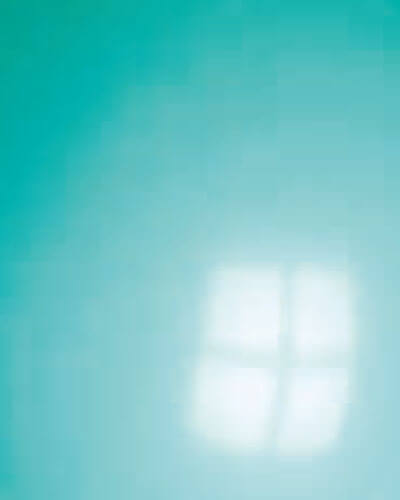 Color-sample balloons No-54 BALLOON NO. 24 JADE GREEN