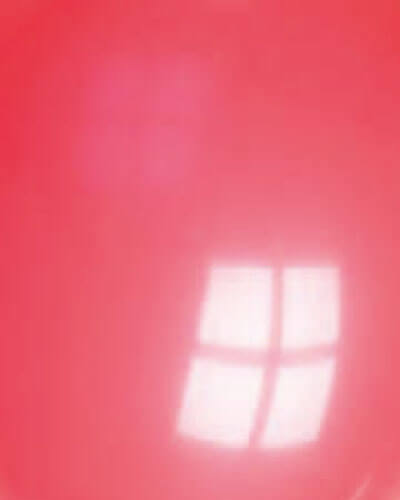 Kleuren-stalen-ballonnenNo-6 PASTELBALLONS - ROOD
