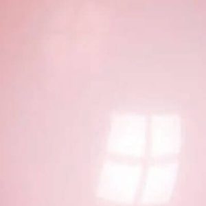PASTELBALLONS - ROSE