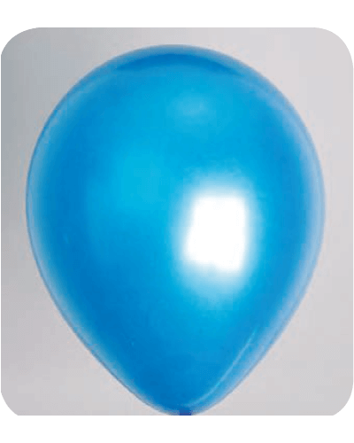 Metallic-Parel-Ballonnen-The-Balloon-FactoryNo-22 Ballon no. 36 metallic donkerblauw