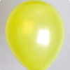 Ballon no. 5 parel appelgroen