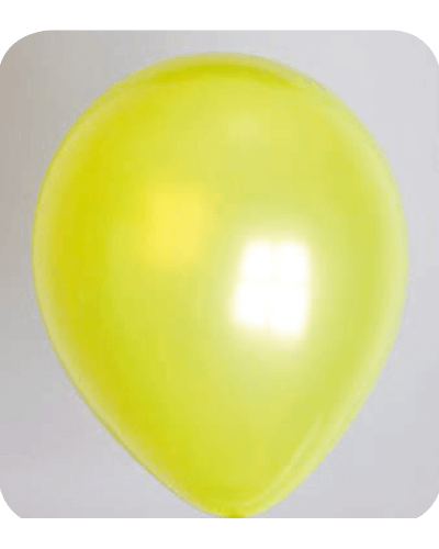 Metallic-Parel-Ballonnen-The-Balloon-FactoryNo-36 Ballon no. 5 parel appelgroen
