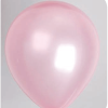 Ballon no. 5 parel rose