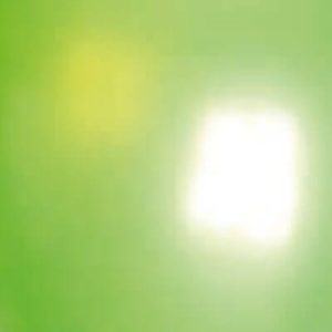 BALLOON NO. 24 PEARL LIME GREEN