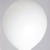 Ballon no. 24 wit