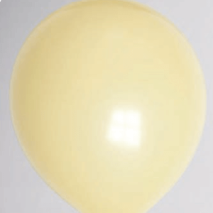 Ballon no. 5 skin