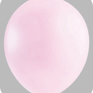 Ballon no. 5 strawberry