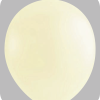 Ballon no. 5 vanilla