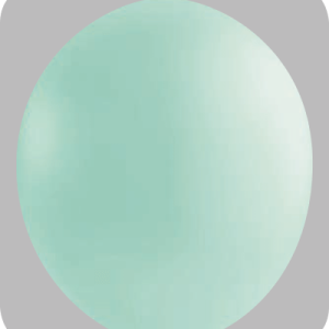 Ballon no. 5 mint