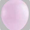 Ballon no. 24 grape