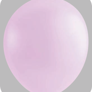 Ballon no. 12 grape