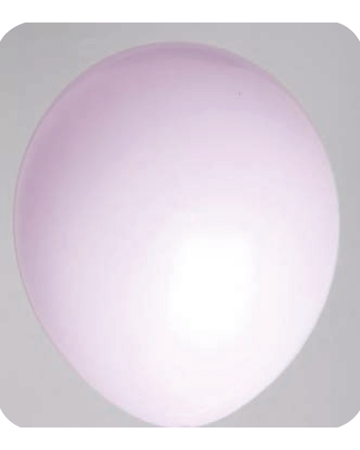 Pastel-decoratie-ballonnenNo-95 Ballon no. 5 zacht violet
