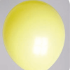 Ballon no. 5 appelgroen