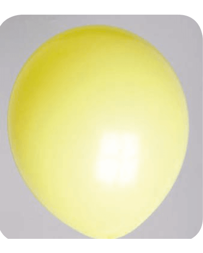 Pastel-decoratie-ballonnenNo-99 Ballon no. 5 appelgroen