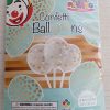 Speciale-kleinverpakkingenConfetti-Gold-Front-2601 BALLONS MET CONFETTI NO. 12