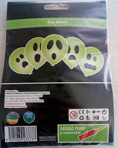 Speciale-kleinverpakkingenLed-Ghost-back-1759 GHOST BALLONS