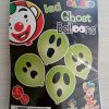 GHOST BALLONS