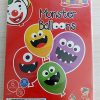 Speciale-kleinverpakkingenMonster-Front-1758 SET MONSTER BALLONS