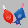 Plastic mini pump