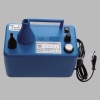 Electric balloon inflator + timer