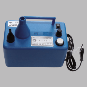 The-Balloon-Factory-Ballonpompen-5022 Electric balloon inflator + timer