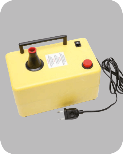 The-Balloon-Factory-Ballonpompen-5070 Electric balloon inflator GE-0