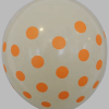The-Balloon-Factory-Bedrukte-Ballonnen-1052-met-stippen Ballon no. 12 assorti kleuren met sterren, harten, bloemen, lippen en stippen