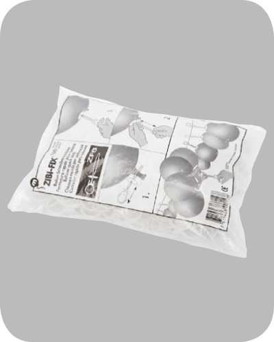 The-Balloon-Factory-Diverse-50160 Plastic quick fasteners
