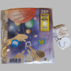 Ecofix balloon closure