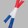 CLAPPERS RED/WHITE/BLUE