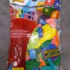 Balloon no. 12 pastel