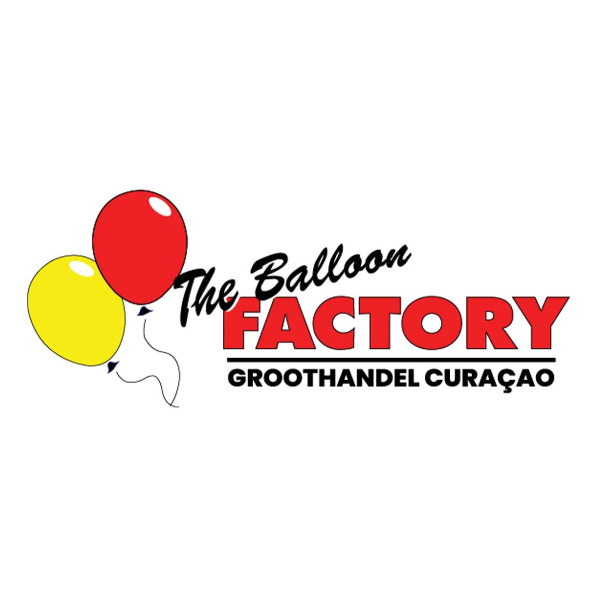 The Balloon Factory