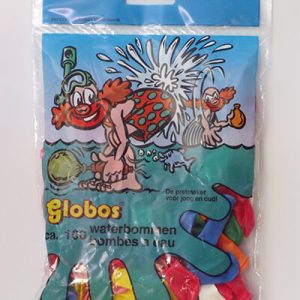 The-Balloon-Factory-Small-Packaging-1201 WATER BOMBS 100-PACK