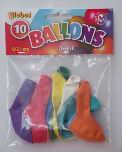 The-Balloon-Factory-Small-Packaging-2001 DANCE BALLOONS