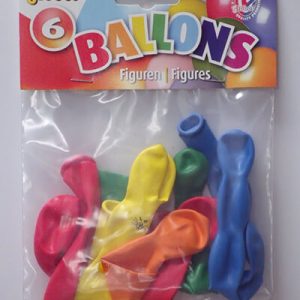 The-Balloon-Factory-Small-Packaging-2007 FIGURE BALLOONS
